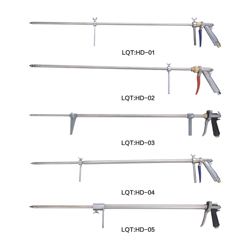 LQT:HD-01/2/3/4/5